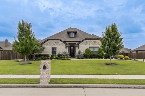 173 Hackney St, Waxahachie, TX, 75165 | Card Image