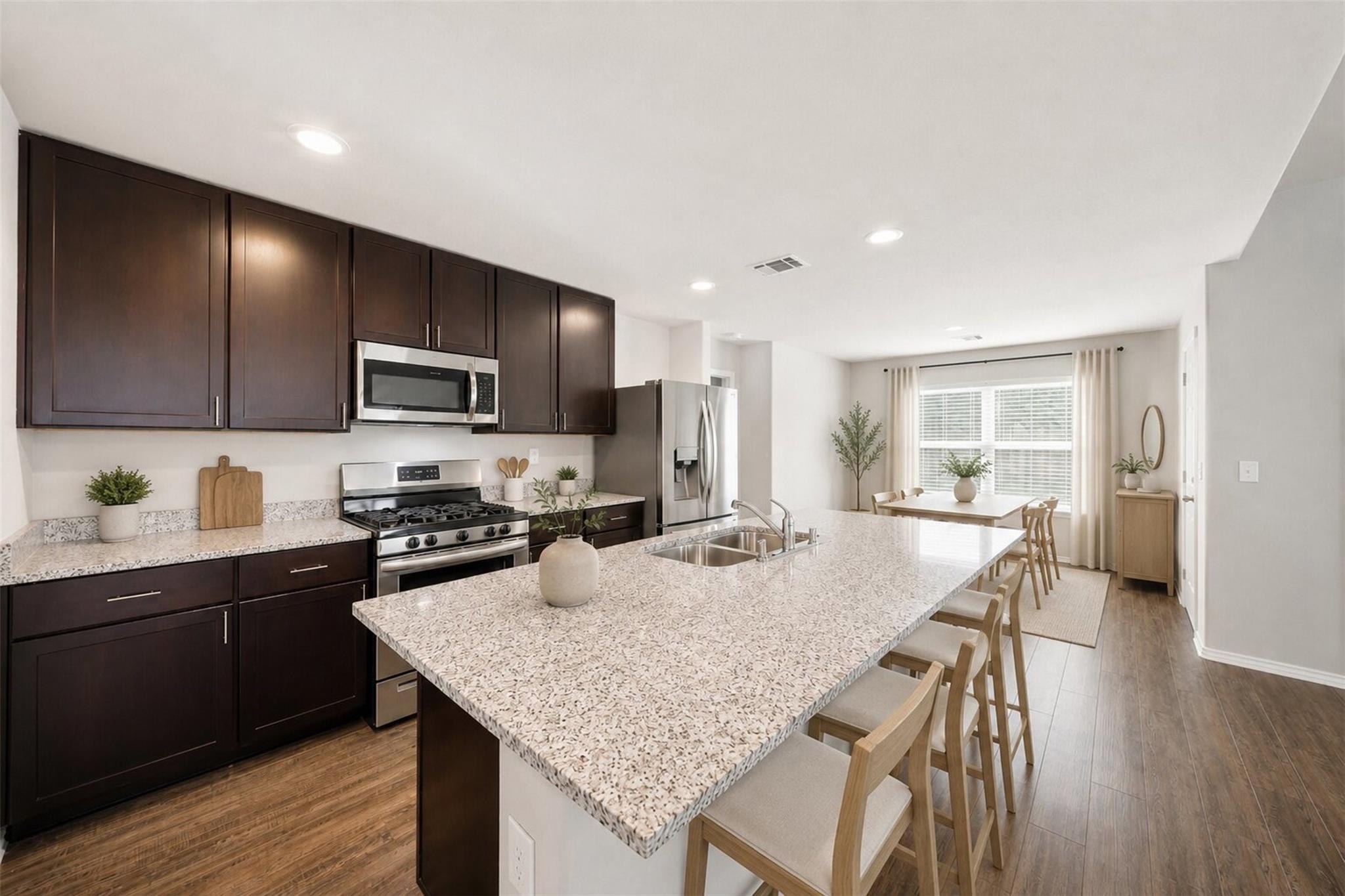 Residential in New Caney 2