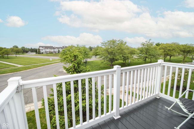 UNIT-600 - 12145 Bubbling Brook Dr, Condo with 2 bedrooms, 1 bathrooms and null parking in Fishers IN | Image 24