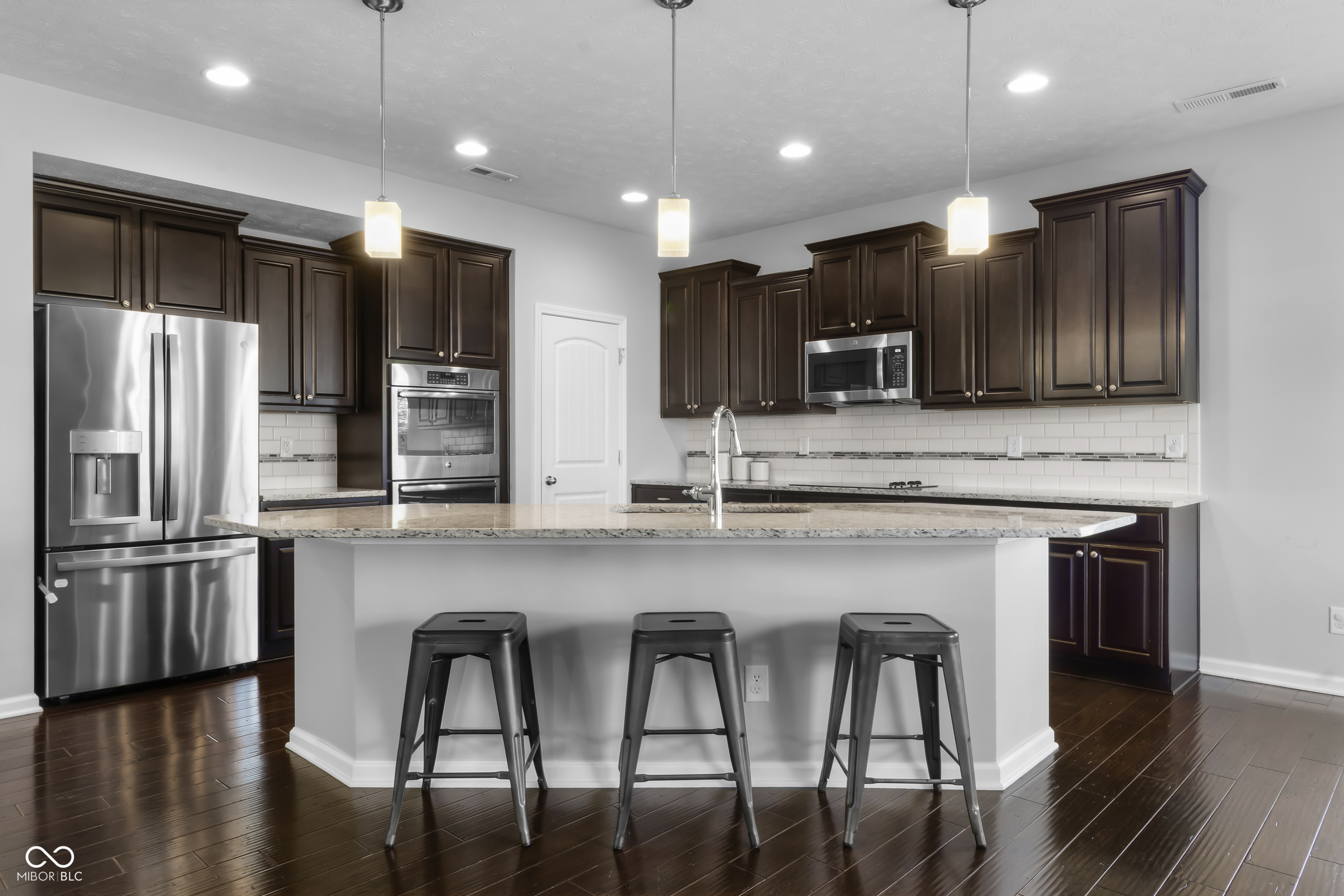 Residential in McCordsville 2