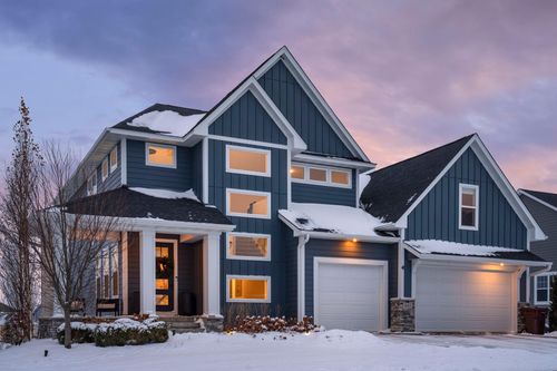 845 Juniper Cir, Lake Elmo, MN, 55042-2304 | Card Image