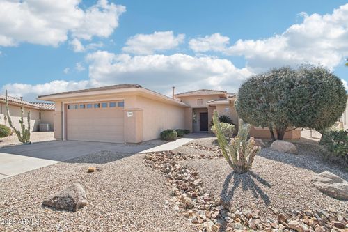19843 N Rawhide Way, Surprise, AZ, 85387-8278 | Card Image