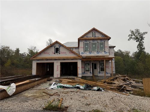 21 Dunipace Dr, Bella Vista, AR, 72715-6075 | Card Image