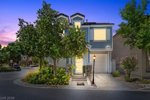 1748 Spanish Sky Ave, Las Vegas, NV, 89183-8007 | Card Image