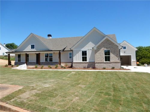 335 Sweetgrass Drive, Demorest, GA, 30535 | Card Image