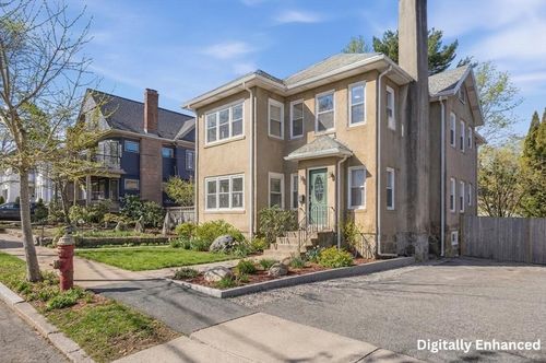 25-25 Spruce St, Watertown, MA, 02472-1902 | Card Image