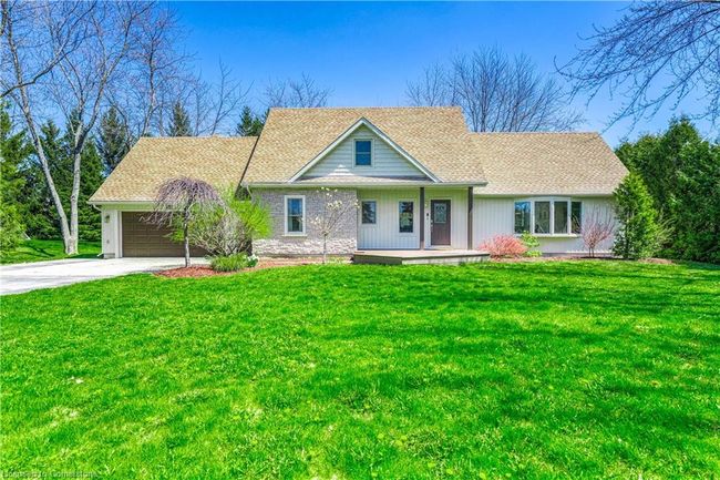 72840 Archambault St, House other with 3 bedrooms, 2 bathrooms and 8 parking in Zurich ON | Image 41