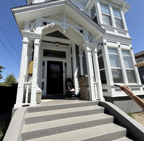 1520 Willow St, Alameda, CA, 94501-2790 | Card Image