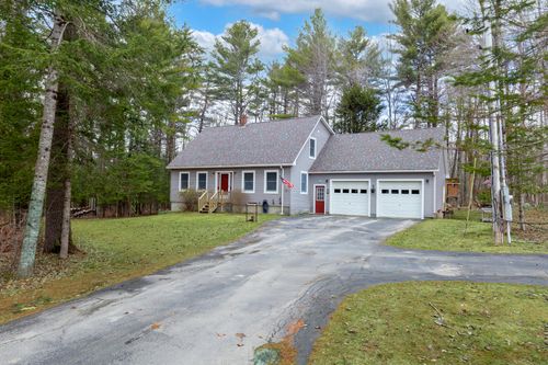 46 Wood Street, Fairfield, ME, 04937 | Card Image