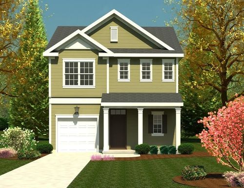 261 Helen Dr, North Augusta, SC, 29860 | Card Image
