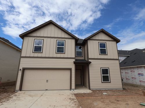 4508 Lava Island Dr, Austin, TX, 78747-4628 | Card Image