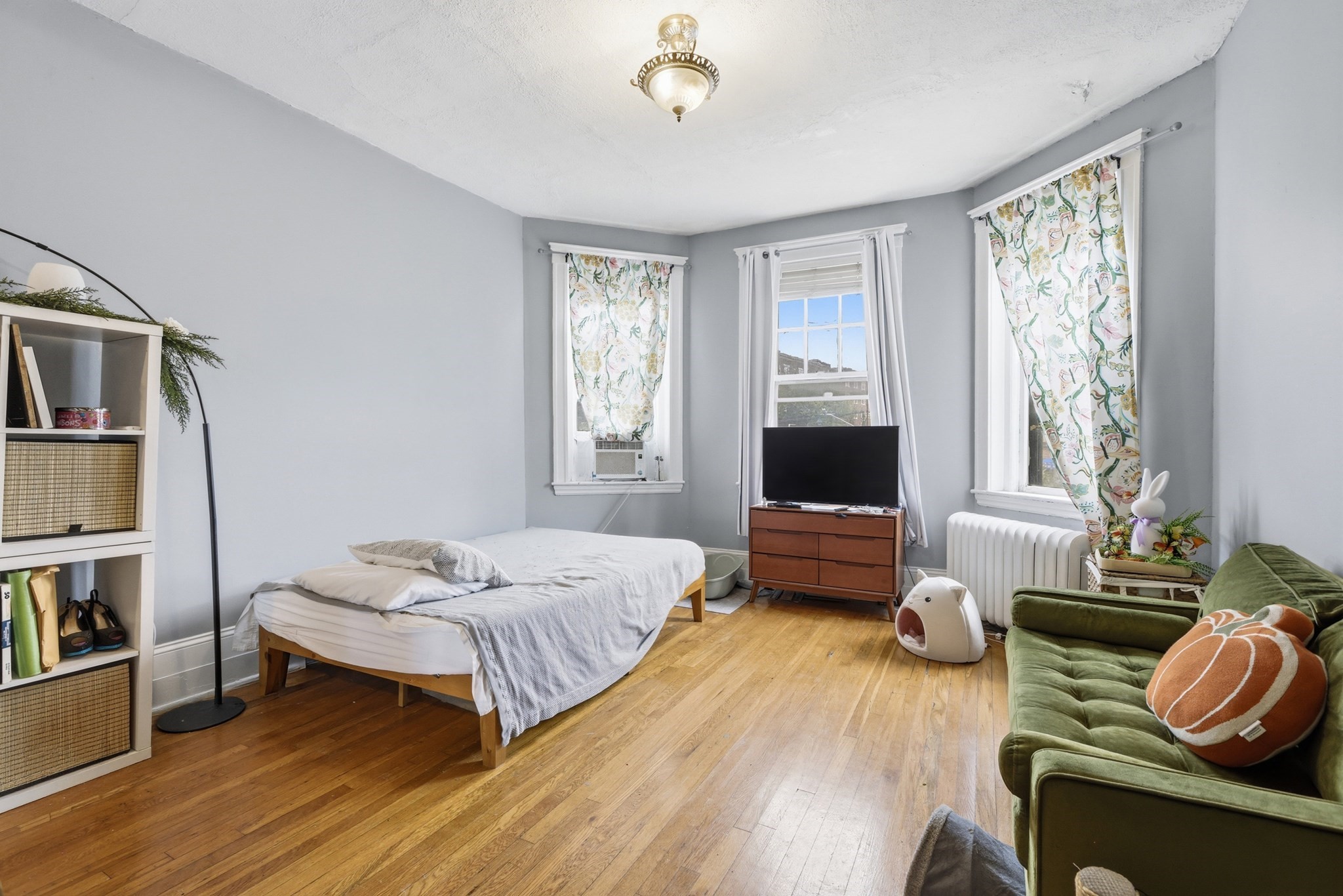 Residential in Boston 4