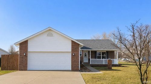 402 Alexis Dr, Milford, IN, 46542-9166 | Card Image