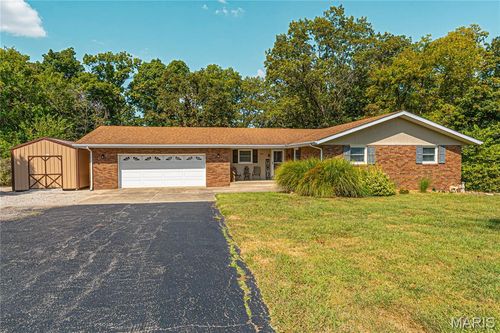 4255 State Route 160, Highland, IL, 62249-3413 | Card Image