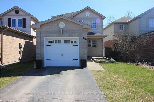 199 Emerald Road, London South, ON, N6B2V3 | Card Image