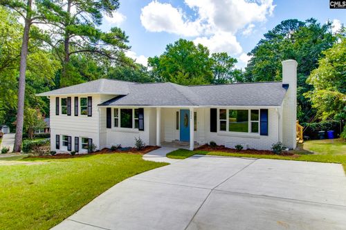 3544 Foxhall Rd, Columbia, SC, 29204-3732 | Card Image