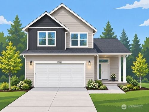 17921 Clear Lake Blvd, Yelm, WA, 98597-8974 | Card Image