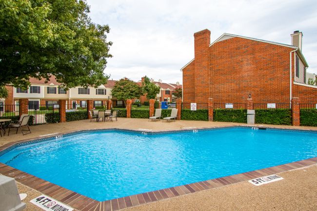 Private Residents Pool | Image 25