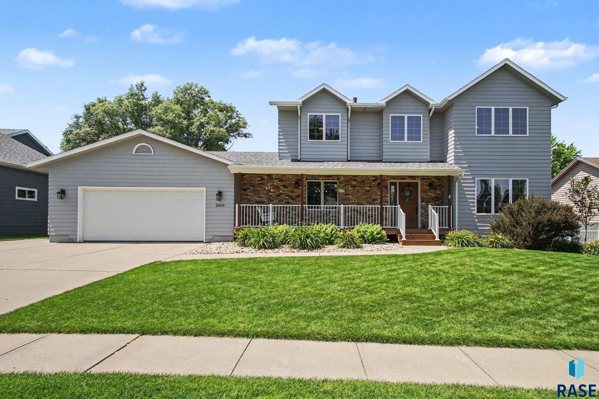 Residential in Sioux Falls 2