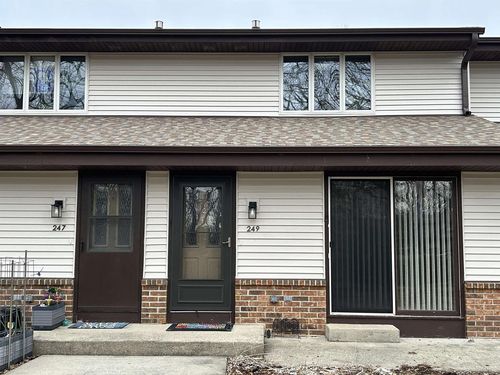 249 Ba Wood Ln, Janesville, WI, 53545-0705 | Card Image