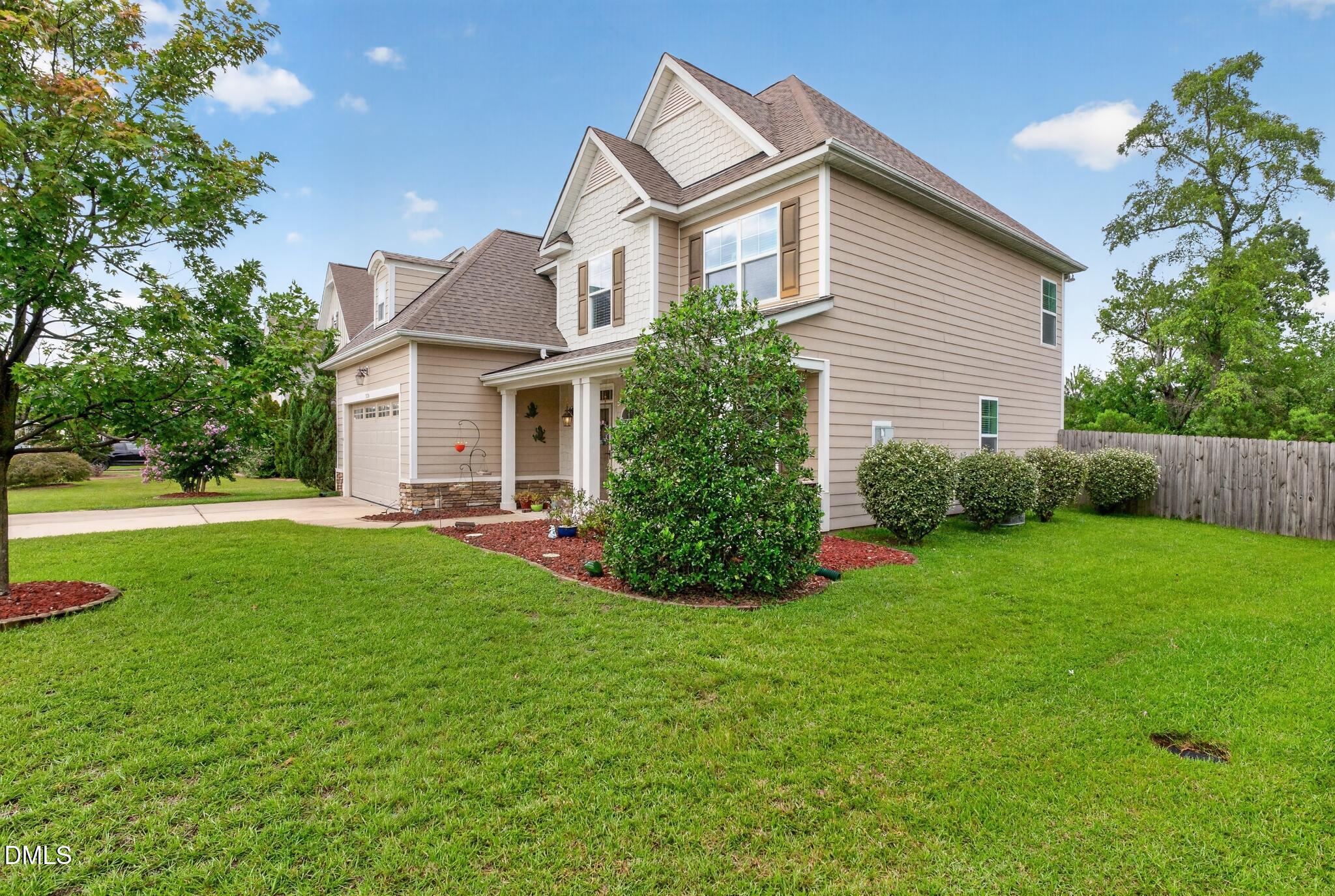 Residential in Fayetteville 4