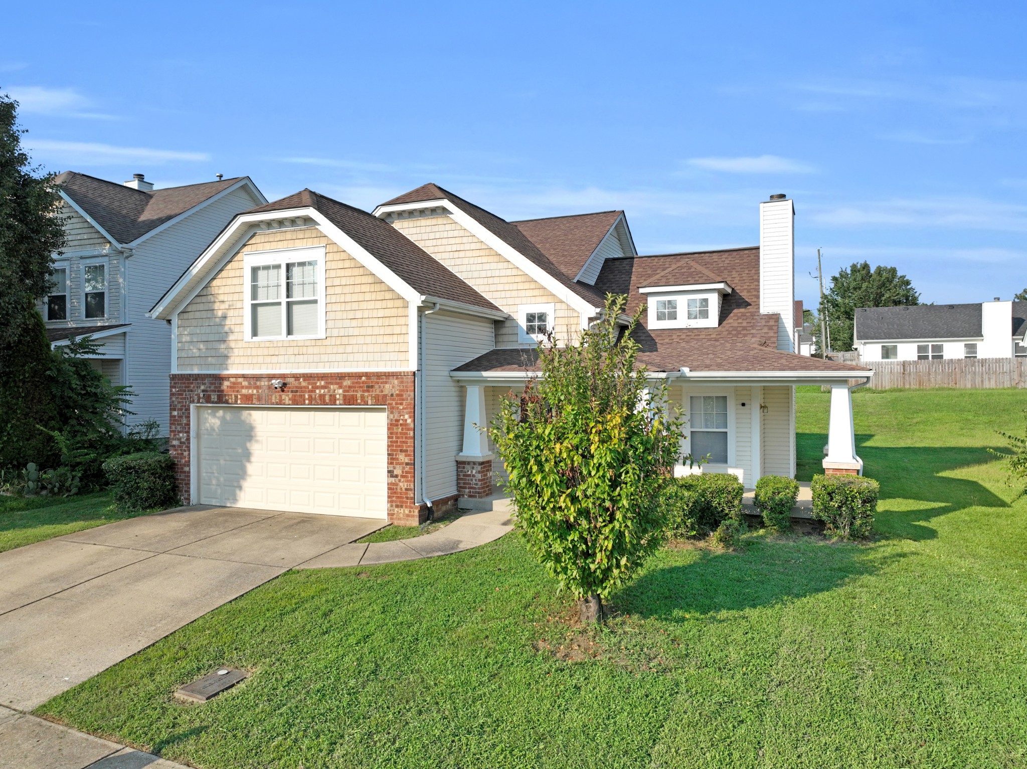 Cumberland Station Blvd, Madison, TN 37115