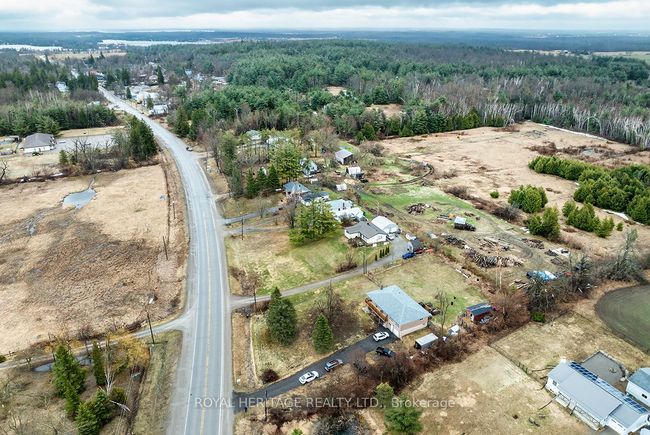 940 Portage Rd, House other with 4 bedrooms, 2 bathrooms and 10 parking in Kirkfield ON | Image 31