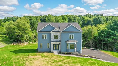 603 South St, Shrewsbury, MA, 01545-4807 | Card Image