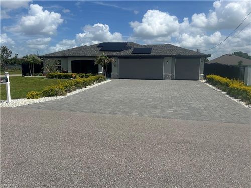 1811 Sw 3rd Ter, Cape Coral, FL, 33991-1364 | Card Image