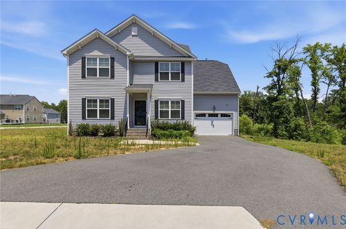 11212 Ridge Mill Ter, Chester, VA, 23831-4286 | Card Image