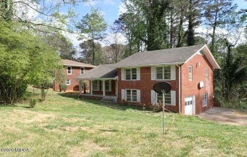 2742 Arrowood Dr, East Point, GA, 30344-3812 | Card Image