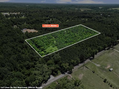TBD County Road 3118, Winona, TX, 75792 | Card Image
