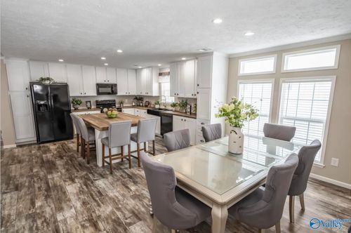 lot6blk3 County Road 25, Crossville, AL, 35962 | Card Image