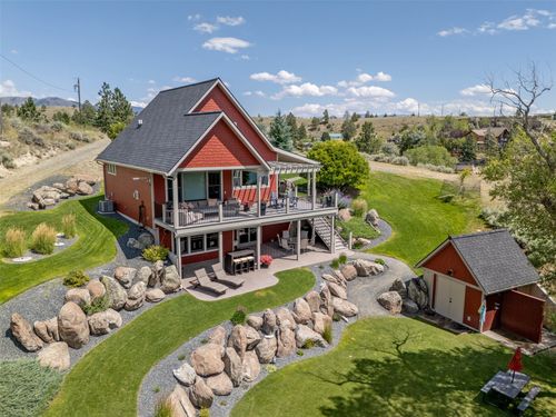 3400 Yucca Ln, Helena, MT, 59602-8550 | Card Image
