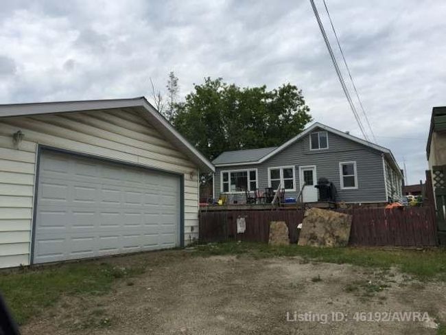 4725 5 Ave, House other with 4 bedrooms, 2 bathrooms and null parking in Edson AB | Image 28