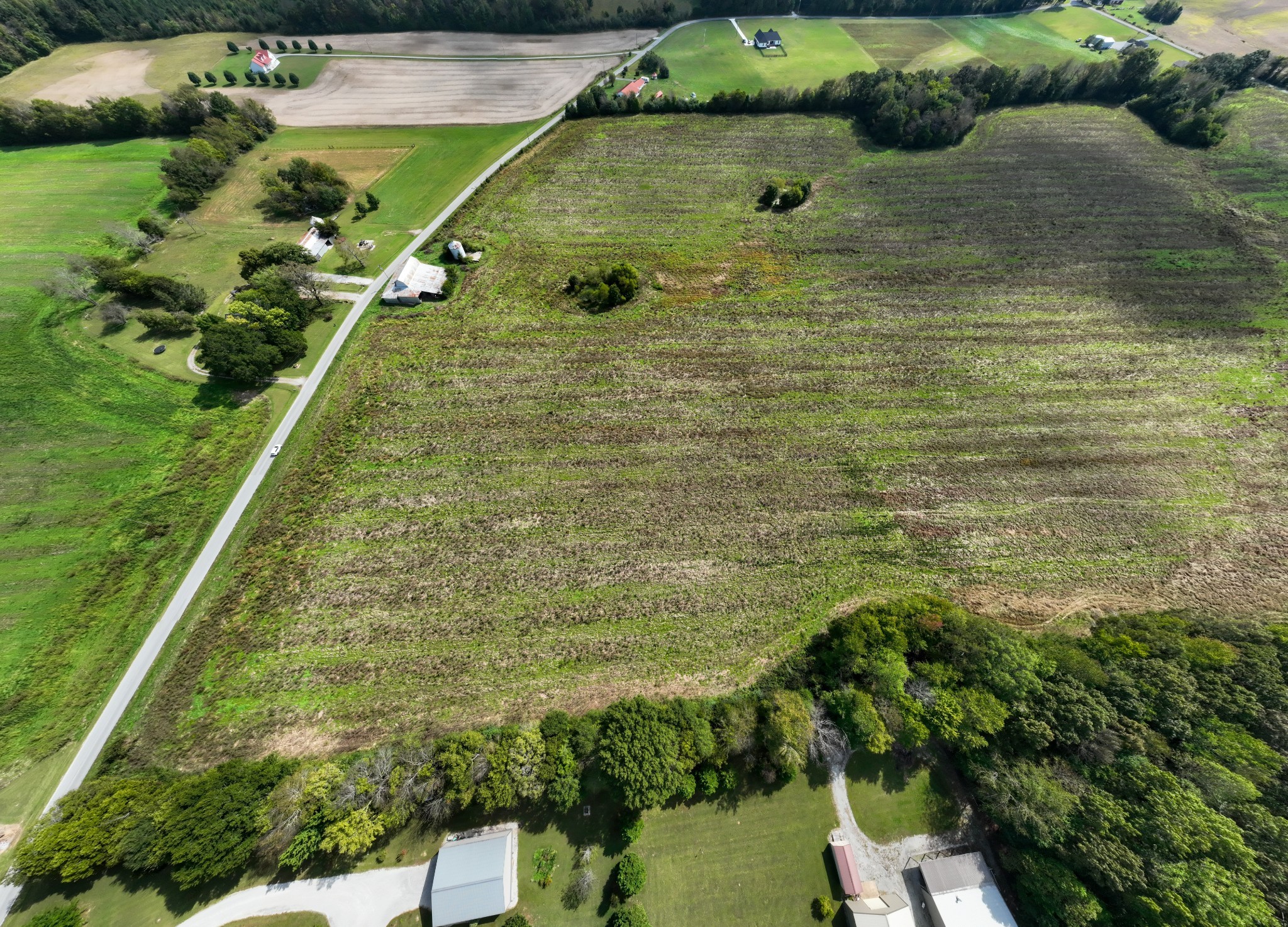 Land in Hillsboro