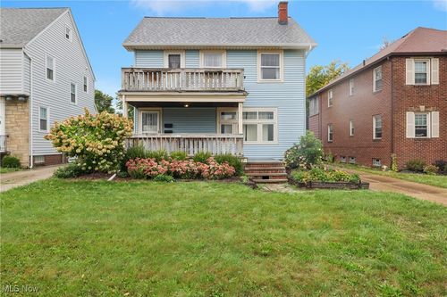 15006 Fernway Ave, Cleveland, OH, 44111-1113 | Card Image