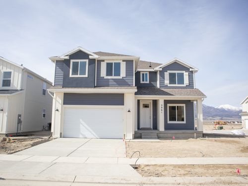 114-3961 N Christopher St, Eagle Mountain, UT, 84005-3041 | Card Image