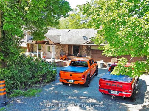 22 Ratcliff Rd, Stouffville, ON, L4A4G5 | Card Image