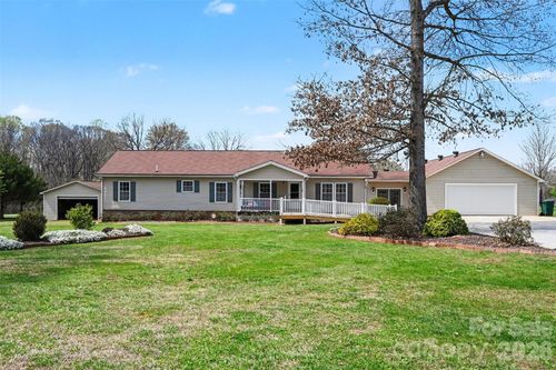 109 Beechwood Dr, Salisbury, NC, 28147-9559 | Card Image