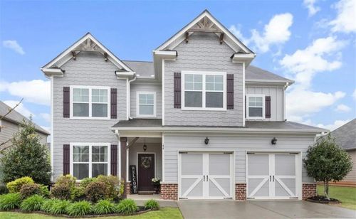 44 Ashbury Cir, Dallas, GA, 30157-1442 | Card Image