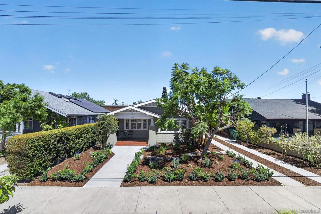 Residential in San Diego 3