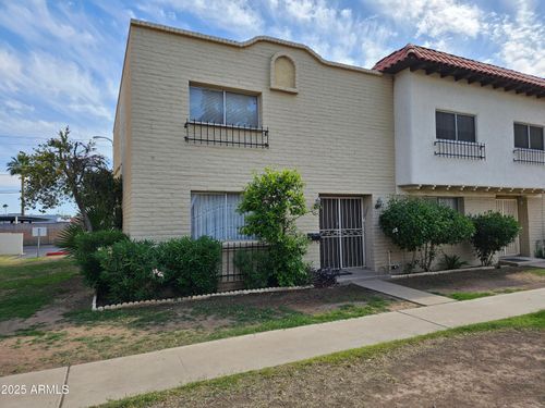 4614 N 19th Ave, Phoenix, AZ, 85015-4101 | Card Image