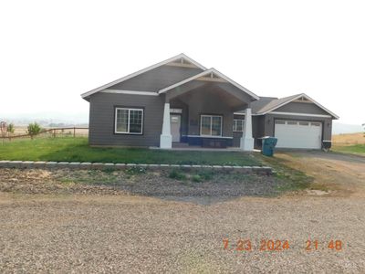 2103 Airport Road, House other with 3 bedrooms, 2 bathrooms and 2 parking in Council ID | Image 1