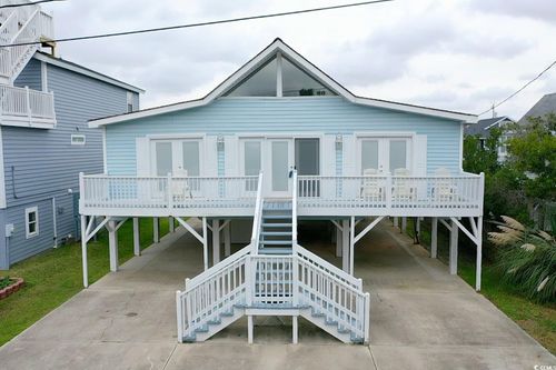 411 36th Ave. N, North Myrtle Beach, SC, 29582 | Card Image