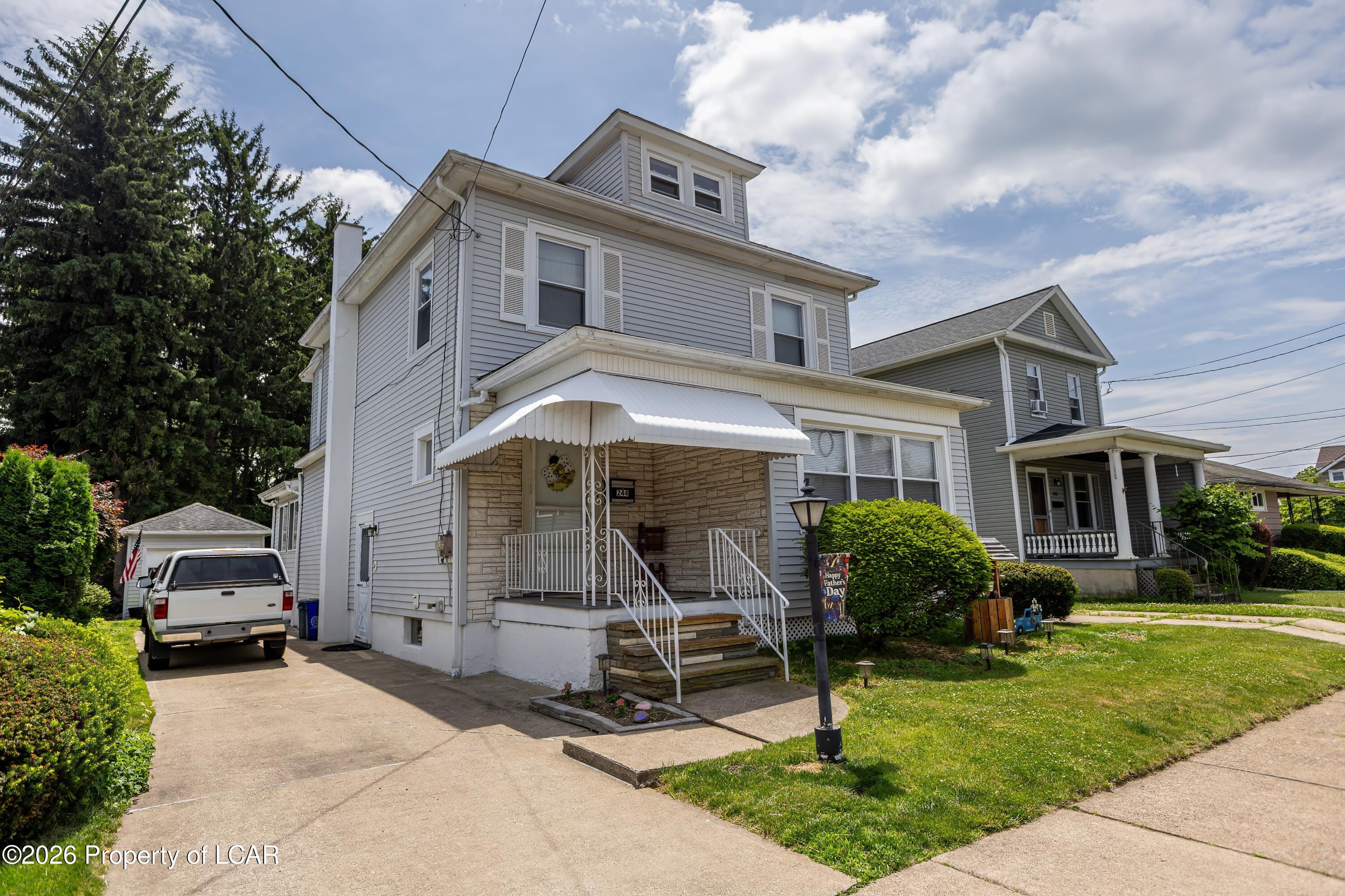 Residential in Hanover Township 3