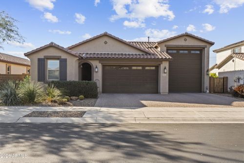 21822 S 228th Pl, Queen Creek, AZ, 85142-2033 | Card Image