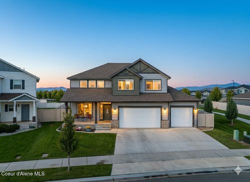 1622 N Minam Loop, Post Falls, ID, 83854-1602 | Card Image