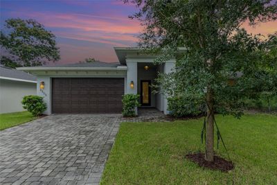 2505 Newberry Street, House other with 4 bedrooms, 2 bathrooms and null parking in Orlando FL | Image 2