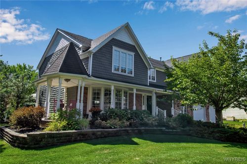 80 Rolling Green Ln, Elma, NY, 14059-9217 | Card Image